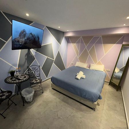 Lago Suites Hotel Gerusalemme Esterno foto