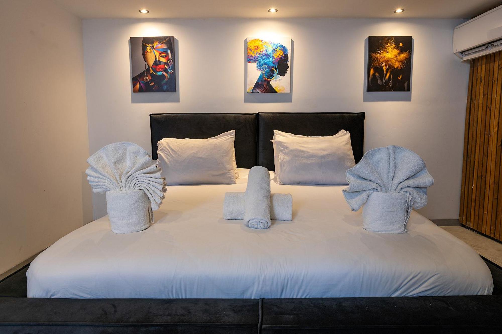 Lago Suites Hotel Gerusalemme Esterno foto