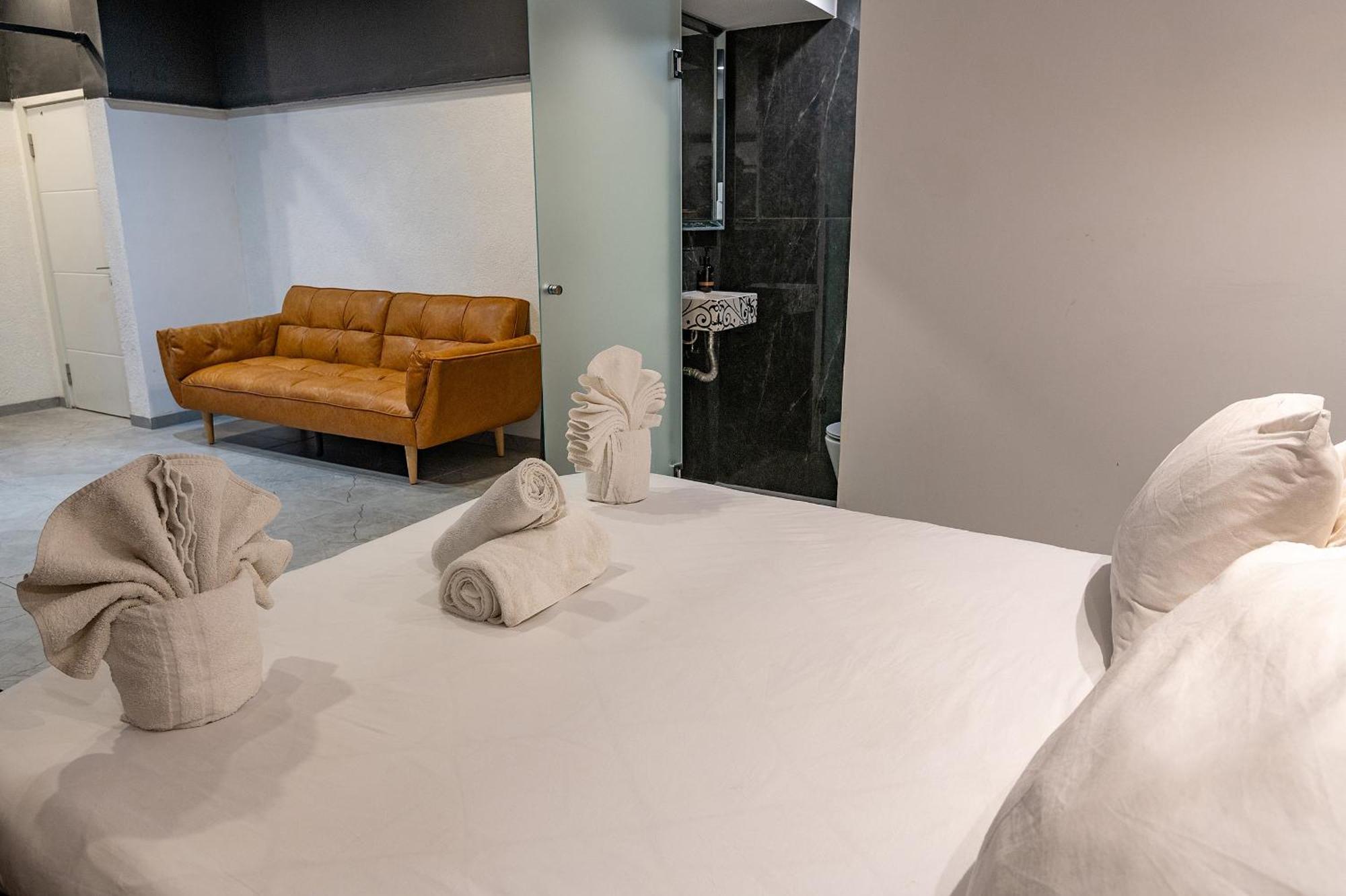 Lago Suites Hotel Gerusalemme Esterno foto