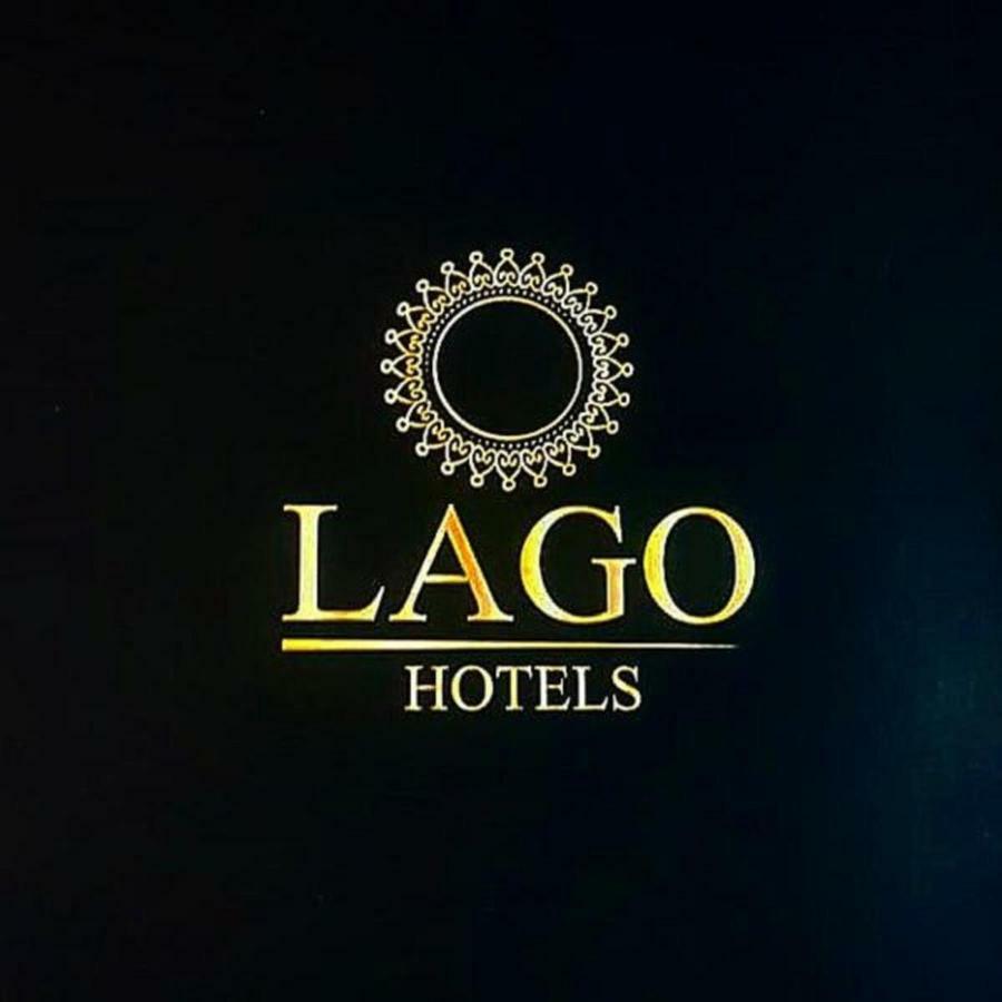 Lago Suites Hotel Gerusalemme Esterno foto